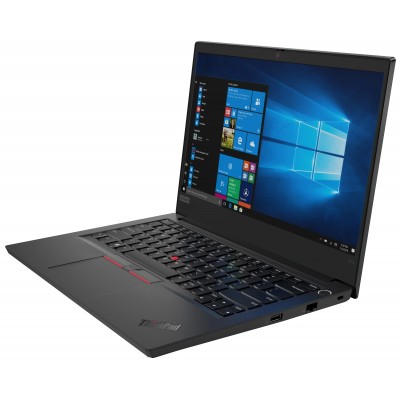 Ноутбук Lenovo ThinkPad E14 (20RA0034RT)