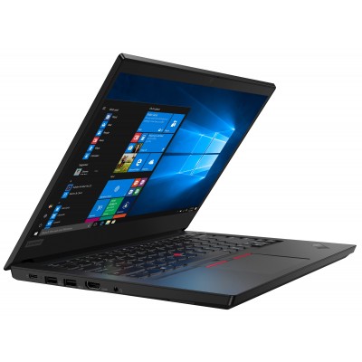 Ноутбук Lenovo ThinkPad E14 (20RA0034RT)