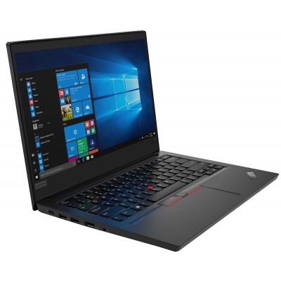 Ноутбук Lenovo ThinkPad E14 (20RA0034RT)