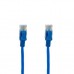 Патч-корд 0.8м, UTP, cat.5e, CCA, blue EXTRADIGITAL (KBP1766)