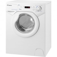 Пральна машина з фронт. загр. CANDY 2D1040-07, 4кг, 1000, A+, Дисплей, Білий