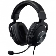 Навушники Logitech G PRO X Gaming Headset BLACK USB (981-000818) Навушники Logitech G PRO X Gaming Headset BLACK USB (981-000818)