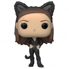 Фігурка Funko POP! Vinyl: Friends: Monica as Catwoman 54342 Фігурка Funko POP! Vinyl: Friends: Monica as Catwoman 54342