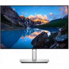 Монітор LCD 24.1" DELL U2421E HDMI, DP, USB-C, Audio, RJ-45, IPS, Pivot, 1920x1200, 16:10, 99%sRGB Монітор LCD 24.1" DELL U2421E HDMI, DP, USB-C, Audio, RJ-45, IPS, Pivot, 1920x1200, 16:10, 99%sRGB