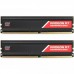 Пам'ять до ПК AMD DDR4 2400 8GB KIT (4GBx2) Heat Shield