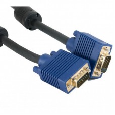 Кабель мультимедійний VGA 1.8m EXTRADIGITAL (KBV1679)