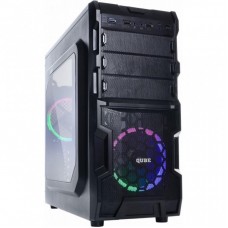 Корпус Qube QB932A_W3NU3 Корпус Qube QB932A_W3NU3