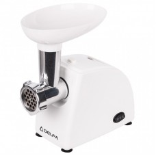 М'ясорубка Delfa DMG-1530R М'ясорубка Delfa DMG-1530R