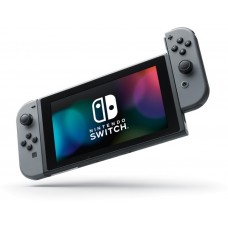 Ігрова консоль Nintendo Switch (сірий) Ігрова консоль Nintendo Switch (сірий)
