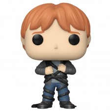 Фігурка Funko POP! Harry Potter Anniversary Ron Weasley in Devil's Snare 57368 Фігурка Funko POP! Harry Potter Anniversary Ron Weasley in Devil's Snare 57368