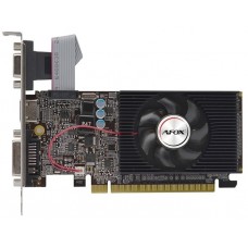 Відеокарта AFOX GeForce GT 610 2GB GDDR3 Відеокарта AFOX GeForce GT 610 2GB GDDR3