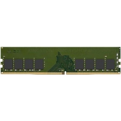 Пам'ять сервера Kingston DDR4  8GB 2666 ECC UDIMM