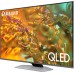 Телевізор 50&quot; Samsung QLED 4K UHD 50Hz Smart Tizen Black