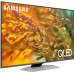 Телевізор 50&quot; Samsung QLED 4K UHD 50Hz Smart Tizen Black