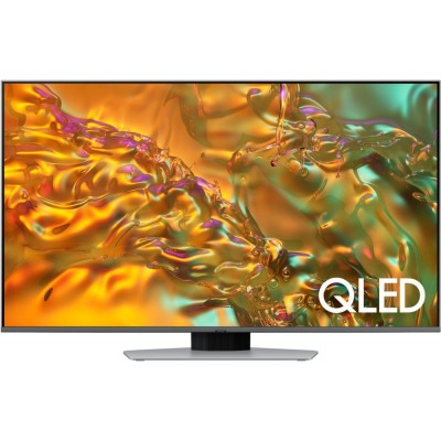 Телевізор 50&quot; Samsung QLED 4K UHD 50Hz Smart Tizen Black