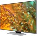 Телевізор 50&quot; Samsung QLED 4K UHD 50Hz Smart Tizen Black