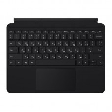 Клавіатура для планшета Microsoft Surface Go 4 Type Cover, UKR/ENG, чорна Клавіатура для планшета Microsoft Surface Go 4 Type Cover, UKR/ENG, чорна
