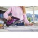 Праска Gorenje, 2400Вт, 450мл, паровий удар -40гр, постійна пара - 180гр, автовимкнення, керам. підошва, бордовий