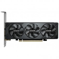 Відеокарта GIGABYTE GeForce RTX 5050 8GB GDDR6 OC Low Profile Відеокарта GIGABYTE GeForce RTX 5050 8GB GDDR6 OC Low Profile