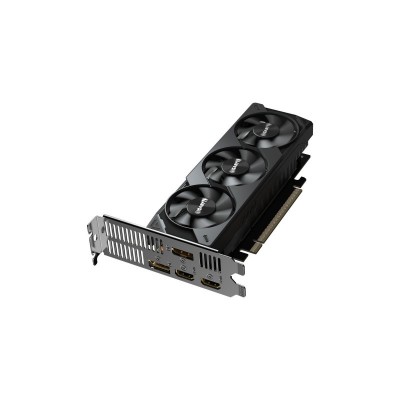 Відеокарта GIGABYTE GeForce RTX 5050 8GB GDDR6 OC Low Profile