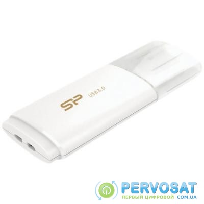 USB флеш накопитель Silicon Power 16GB BLAZE B06 USB 3.0 (SP016GBUF3B06V1W)