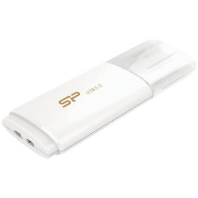 USB флеш накопитель Silicon Power 16GB BLAZE B06 USB 3.0 (SP016GBUF3B06V1W)