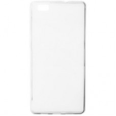 Чохол до моб. телефона Remax для Huawei Y3 II - Ultra Thin Silicon 0.2 mm White (00000045255) Чохол до моб. телефона Remax для Huawei Y3 II - Ultra Thin Silicon 0.2 mm White (00000045255)