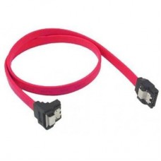 Кабель для передачі даних SATA 0.5m Atcom (10108) Кабель для передачі даних SATA 0.5m Atcom (10108)