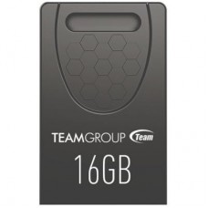 USB флеш накопичувач Team 16GB C157 Black USB 3.0 (TC157316GB01)