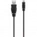 Дата кабель USB 2.0 AM to Mini 5P 1.8m Belkin (F3U155bt1.8M)