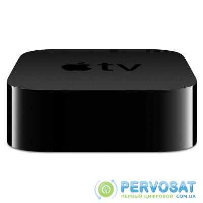 Медиаплеер Apple TV A1625 32GB (MR912RS/A)