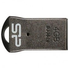 USB флеш накопичувач Silicon Power 4Gb Touch T01 (SP004GBUF2T01V1K) USB флеш накопичувач Silicon Power 4Gb Touch T01 (SP004GBUF2T01V1K)