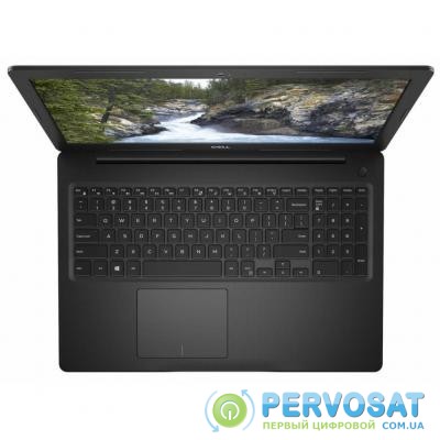 Ноутбук Dell Vostro 3591 (N3503VN3591EMEA01_2101_UBU)