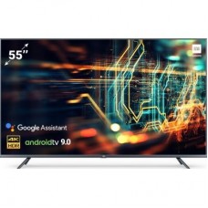 Телевізор Xiaomi Mi TV UHD 4S 55" International Edition