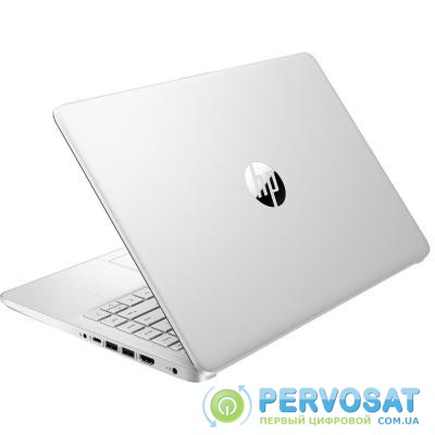 Ноутбук HP 14s-fq0029ur (24C05EA)