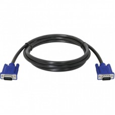 Кабель мультимедійний VGA 1.8m BB340M-06 Defender (87410) Кабель мультимедійний VGA 1.8m BB340M-06 Defender (87410)
