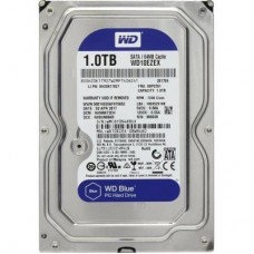 Жорсткий диск 3.5" 1TB WD (#WD10EZEX-FR#) Жорсткий диск 3.5" 1TB WD (#WD10EZEX-FR#)