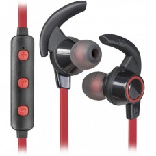 Навушники Defender OutFit B725 Black-Red (63726)