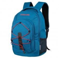 Рюкзак Wenger 16", Mars (синій) Рюкзак Wenger 16", Mars (синій)