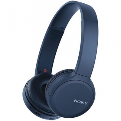 Наушники Sony WH-CH510 Blue (WHCH510L.CE7)