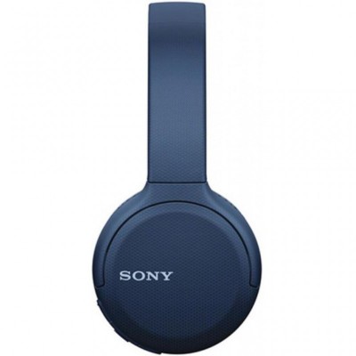 Наушники Sony WH-CH510 Blue (WHCH510L.CE7)