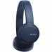 Наушники Sony WH-CH510 Blue (WHCH510L.CE7)