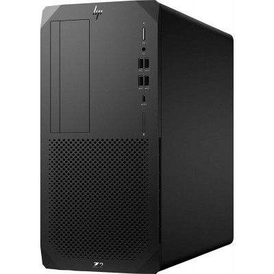 Рoбоча станція HP Z2 G5 TWR/Intel i7-10700/32/512F/ODD/int/kbm/W10P