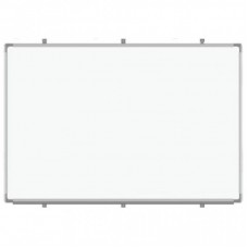 Офісна дошка Сектор магнітна - маркерна, 150х90 см (М1509) Офісна дошка Сектор магнітна - маркерна, 150х90 см (М1509)