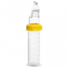 Пляшечка для годування Medela Soft Cup м'яка ложечка (800.0400) Пляшечка для годування Medela Soft Cup м'яка ложечка (800.0400)