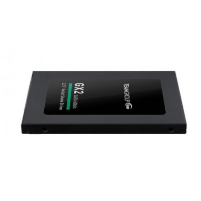 Твердотільний накопичувач SSD Team 2.5&quot; SATA 128GB GX2 TLC