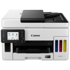 БФП А4 Canon MAXIFY GX6040 з Wi-Fi БФП А4 Canon MAXIFY GX6040 з Wi-Fi