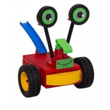 Конструктор fisсhertechnik ROBOTICS Раннє програмування Конструктор fisсhertechnik ROBOTICS Раннє програмування