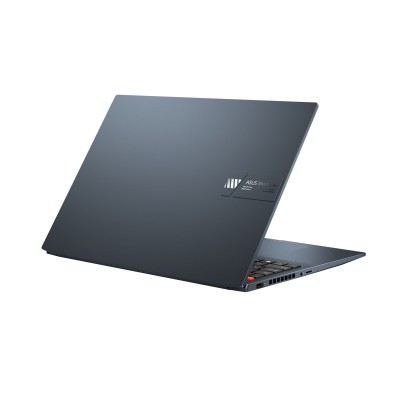 Ноутбук ASUS Vivobook Pro 16 K6602VV-MX079 16&quot; 3.2K OLED, Intel i9-13900H, 16GB, F1TB, NVD4060-8, noOS, Блакитний