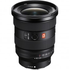 Об'єктив Sony 16-35mm f/2.8 GM2 для NEX FF Об'єктив Sony 16-35mm f/2.8 GM2 для NEX FF